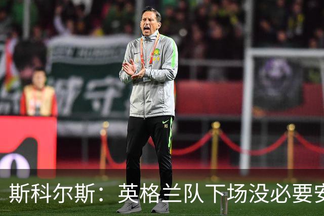 斯科尔斯：英格兰队下场没必要安排两名拖后中场，或许让赖斯替补